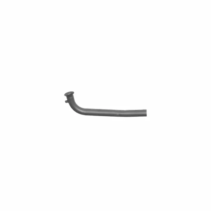 VEGAZ IVR-33 Exhaust Pipe for IVECO Daily