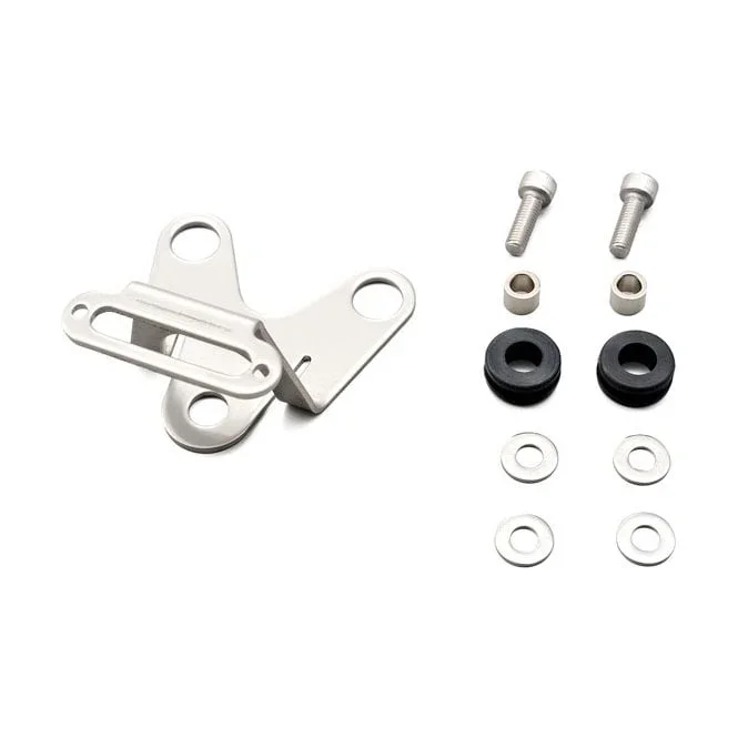 VELONA COMBINATIVE BRACKET, POLISHED