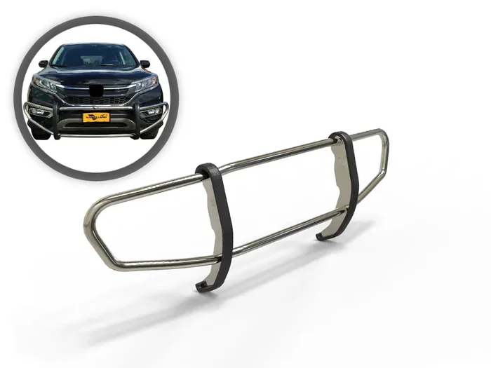 VGFRG-0280SSVGFRG-0280SS Front Bumper Guard 07-16 Honda CR-V