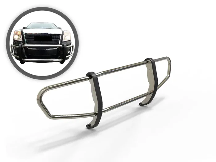 VGFRG-0497SSVGFRG-0497SS Front Bumper Guard 10-17 GMC Terrain, Chevrolet Equinox
