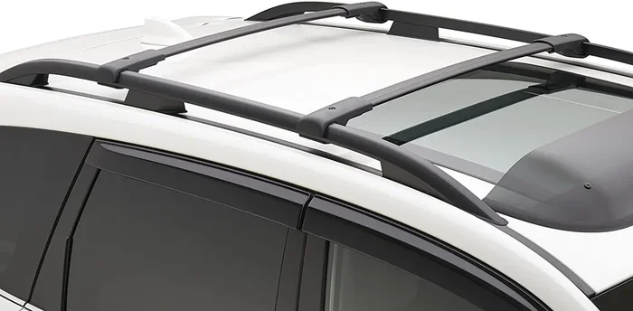 VGRCB-2057AL Aluminum Cross Bars 14-18 Subaru Forester