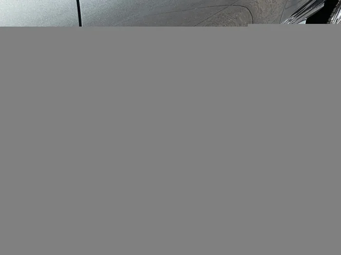 VGSSB-2353AL 5 in. Wide OE Style Running Boards 20-24 Mercedes-Benz GLB250 GLB35