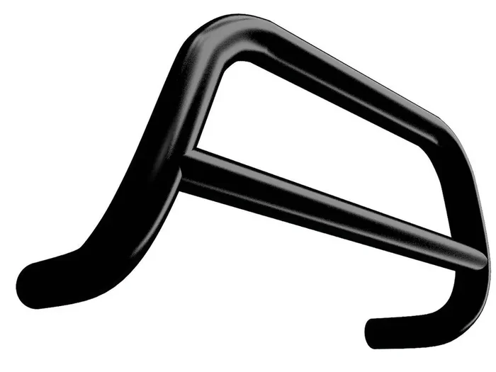 VGUBG-2016BK 2.5 in. Wide Classic Sport Bar 02-12 Jeep Liberty