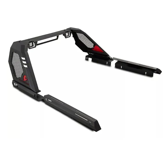 Vigor Roll Bar 05-21 Nissan Frontier