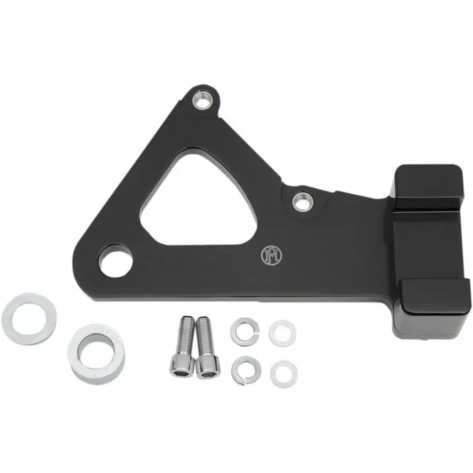 Vintage Caliper Bracket Softail, Classic
