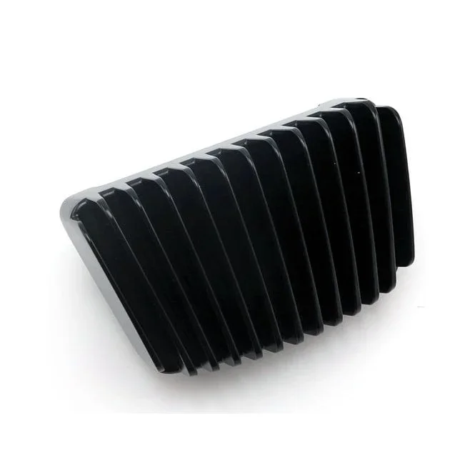 Voltage Regulator. Black