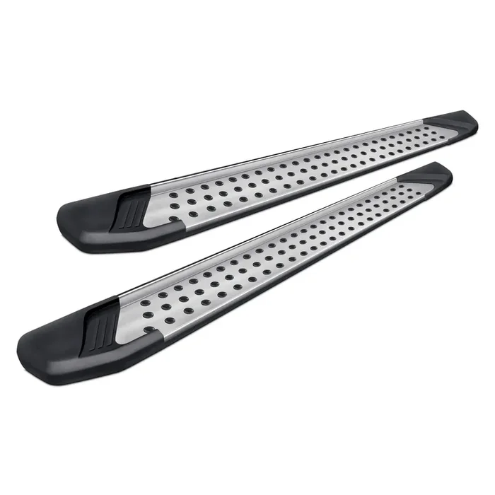 Vortex Running Boards 05-12 Nissan Pathfinder