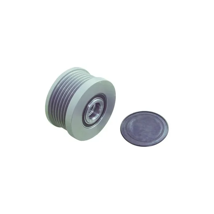 Wai 24-89251 Alternator Freewheel Clutch