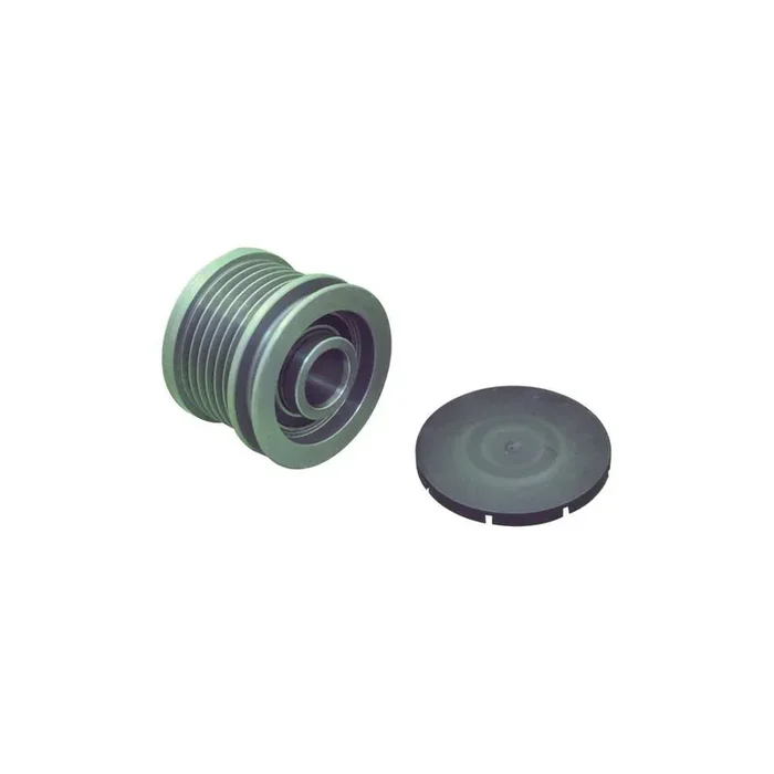 Wai 24-91105 Alternator Freewheel Clutch