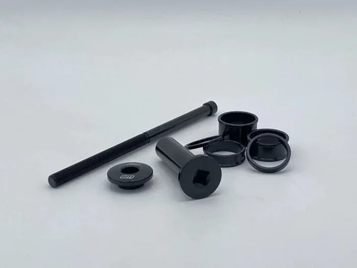 Warp 9 Stem Lock (No Fender Mount) For Sur Ron & Talaria