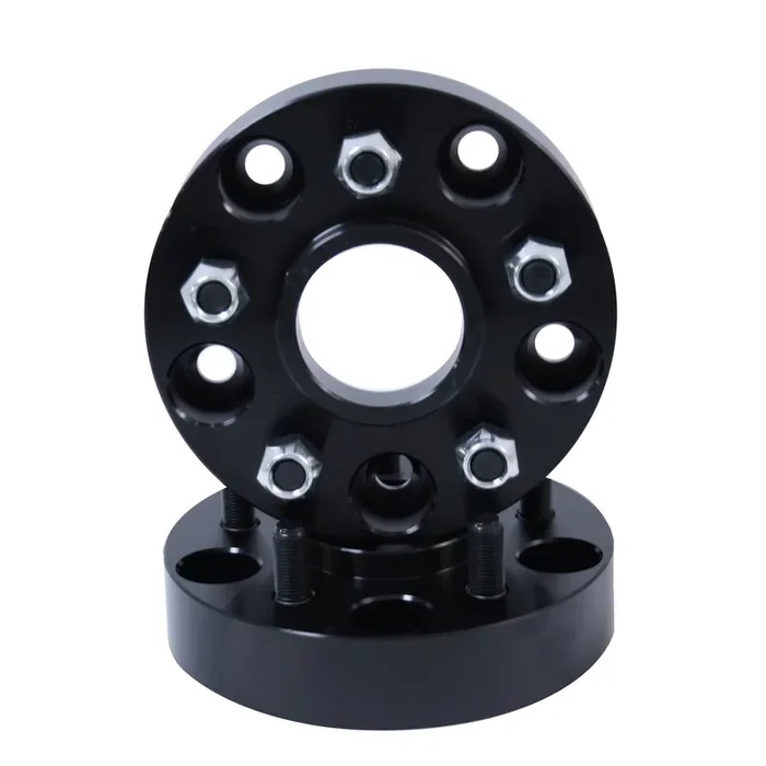 Wheel Adapter Kit, 1.375 Inch, 5×5 to 5×4.5 Bolt Pattern