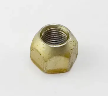Wheel Lug Nut,Left Hand Thread 41-42 Willys MB