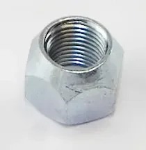 Wheel Lug Nut,Rght Hand Thread 41-42 Willys MB