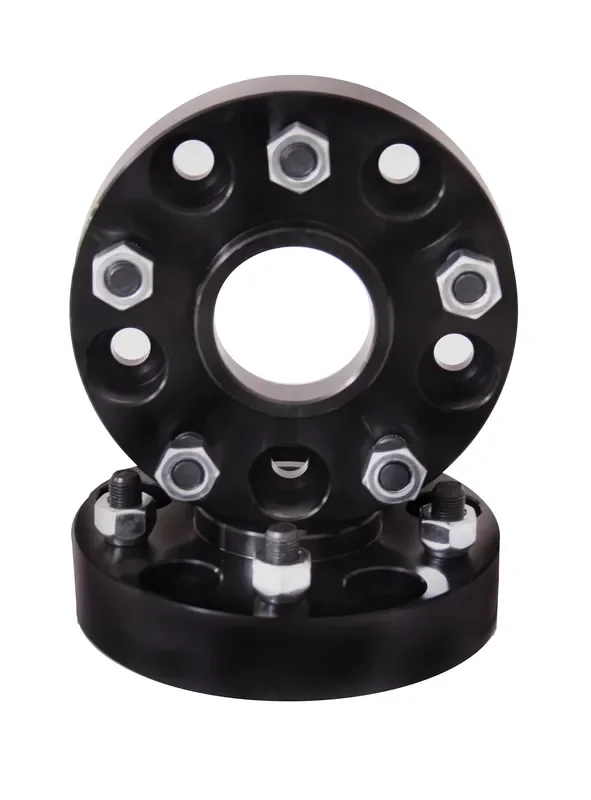 Wheel Spacer Kit, 1.5 inch, 5×5 Bolt Pattern