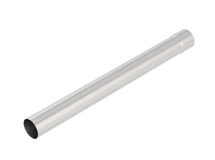 Wheelbase Extension Pipe Connection Pipes 17-24 Ford F-250/ F-350 Super Duty 6.2L V8