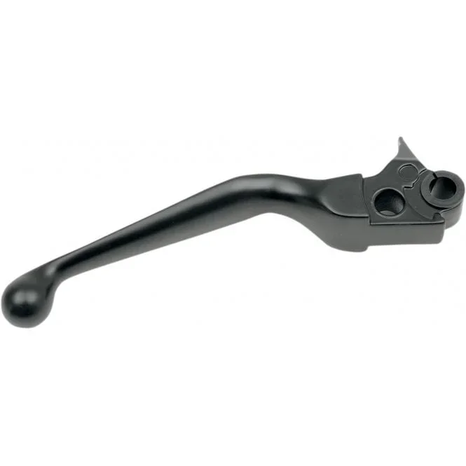 Wide Blade Replacement Brake Lever Dyna, Softail, Classic, Sportster, Touring
