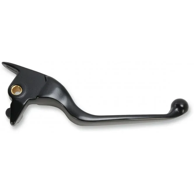 Wide Blade Replacement Brake Lever Softail