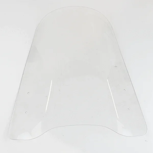 Wind Screen Only for V-CLIC, ARAGON 125, YY50QT-6 T5