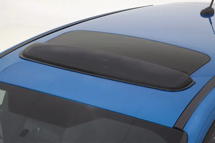 Windflector Classic Universal Sun Roof Wind Deflector fits up to 35.5in. Wide Sunroof