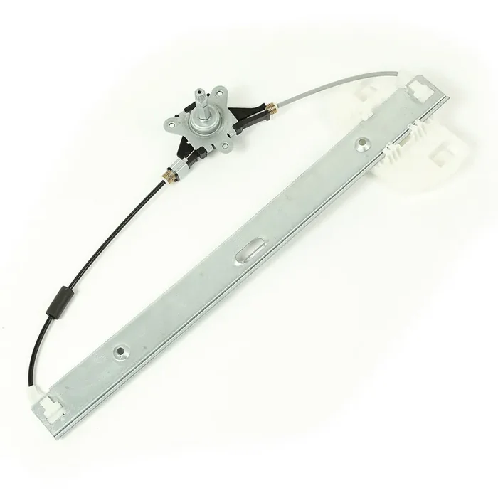Window Regulator, Front, Right 07-18 jeep Wrangle JK