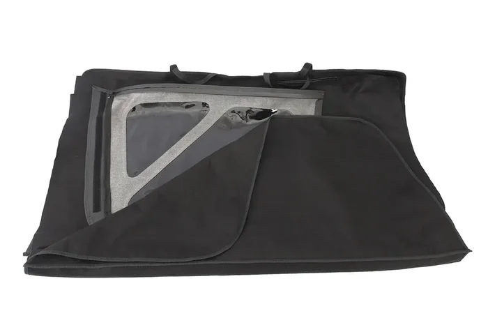 Window Storage Bag 07-18 Jeep Wrangler JK/JKU
