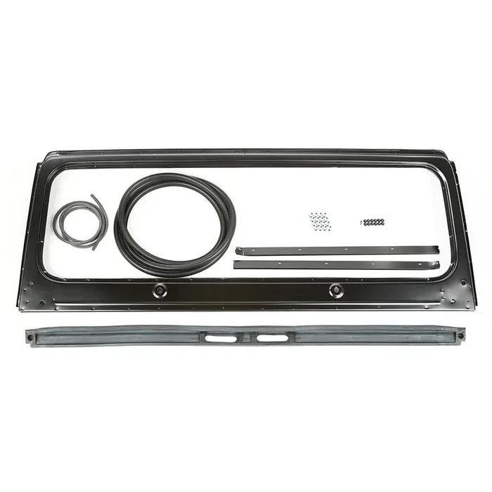 Windshield Frame Kit 81-85 Jeep Scrambler 76-86 CJ5 CJ7