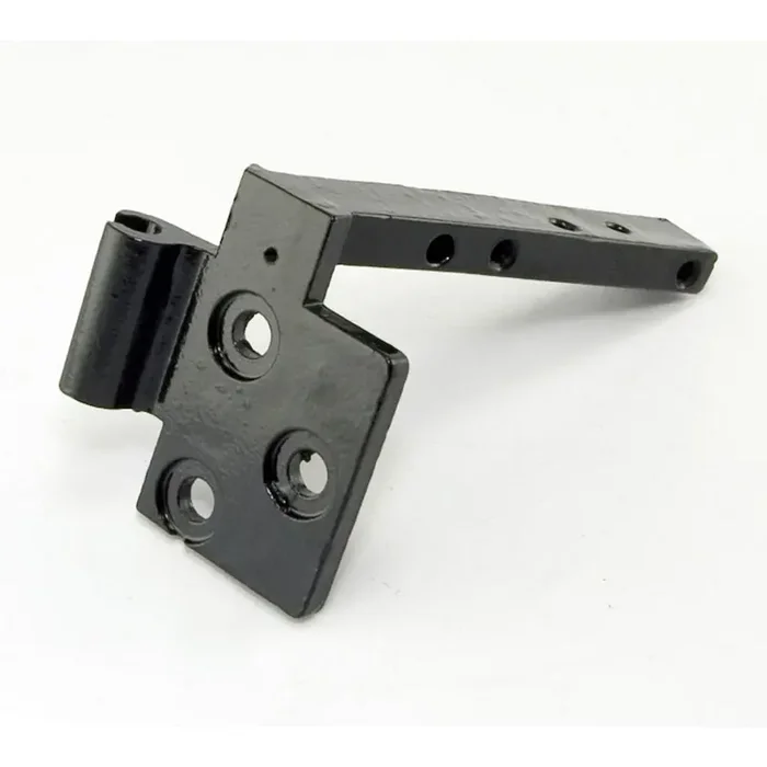 Windshield Hinge, Upper, Left 71-75 Jeep CJ5, CJ6