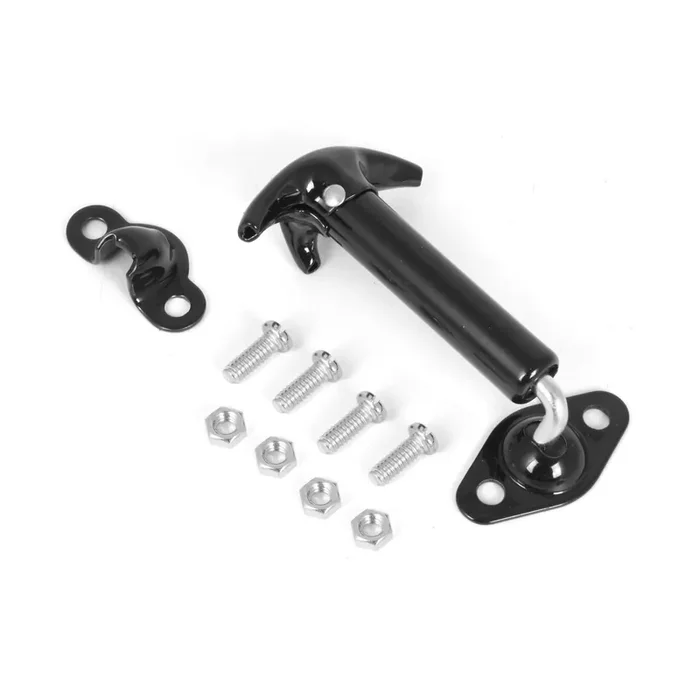 Windshield Hood Catch 46-63 Willys/Jeep CJ
