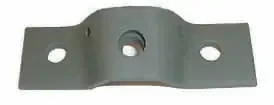Windshield Pivot bracket 41-43 Willys MB
