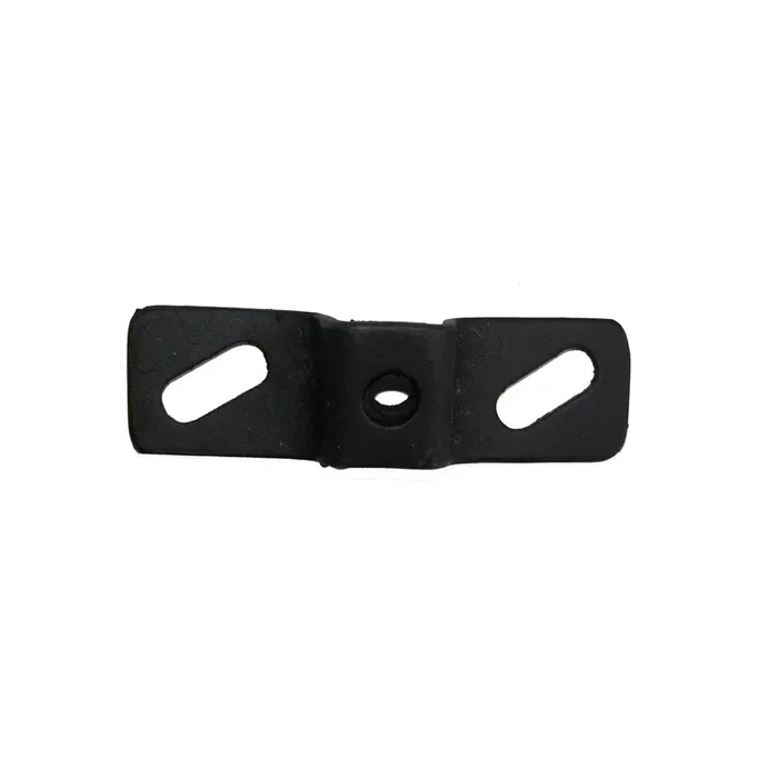 Windshield Pivot bracket,Right 56-57 Jeep Utility Wagon, 50-58 Jeep Willys