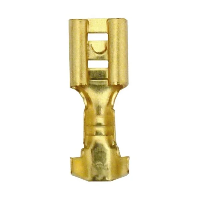 Wire Terminal, Brake Light Switch