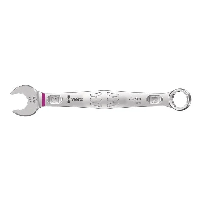 Wrenches Open/Box End 14Mm Joker 6003 Series Metric