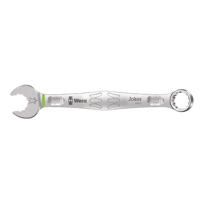 Wrenches Open/Box End 18mm Joker 6003 Series Metric