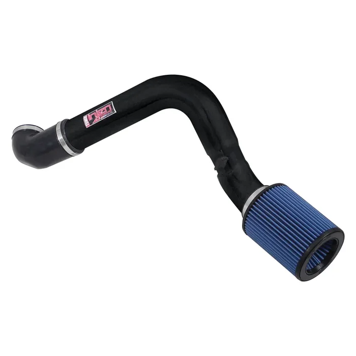 Wrinkle Black PF Cold Air Intake System 05-10 Chrysler 300C, 09-14 Dodge Challenger, 06-10 Charger