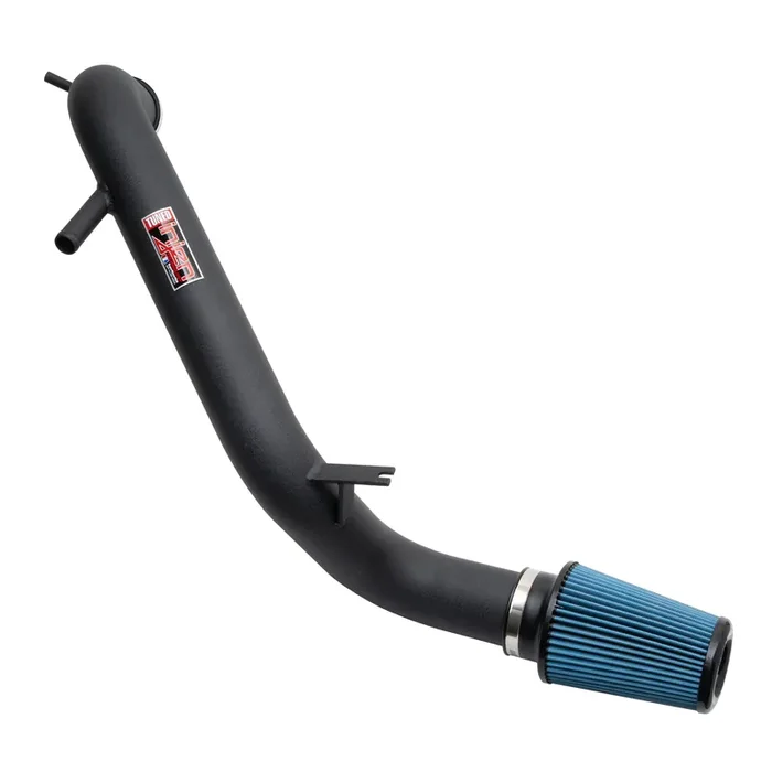 Wrinkle Black SP Aluminum Series Cold Air Intake System 22-23 Hyundai Elantra N L4-2.0L Turbo