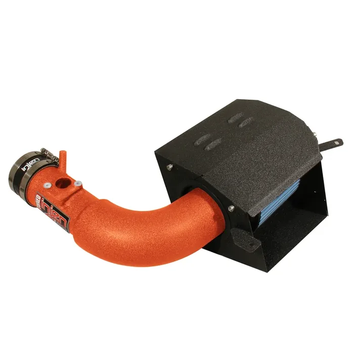 Wrinkle Red SP Aluminum Series Air Intake System 13-16 Scion FR-S, 13-20 BRZ, 17-20 Toyota 86