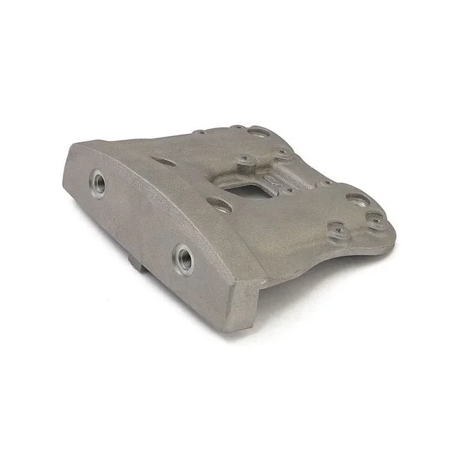 Wtf ‘Shovel Style’ Rocker Cover. Raw