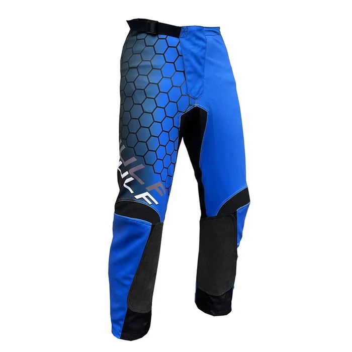 Wulfsport Connect Trousers – Blue