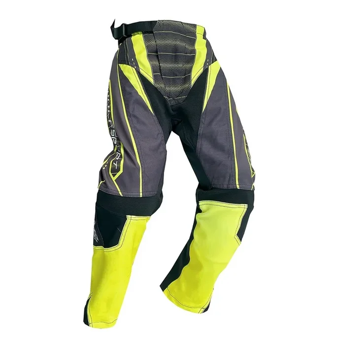 Wulfsport Cub Corsair Trousers – Yellow