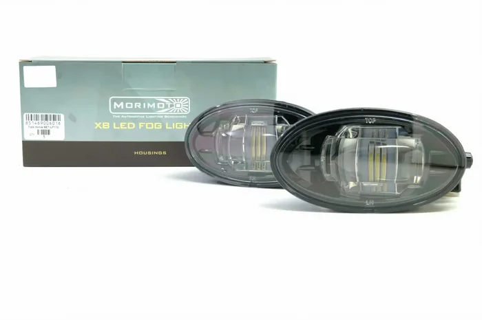 XB LED Fogs (Pair)06-08 Acura TSX