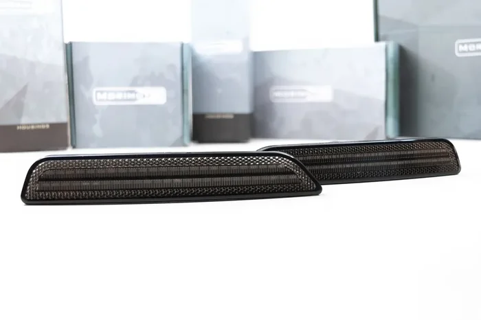 XB LED Side Markers (Pair) 10-14 Ford Mustang