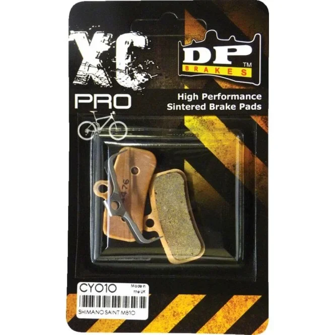 XC-Pro Brake Pads