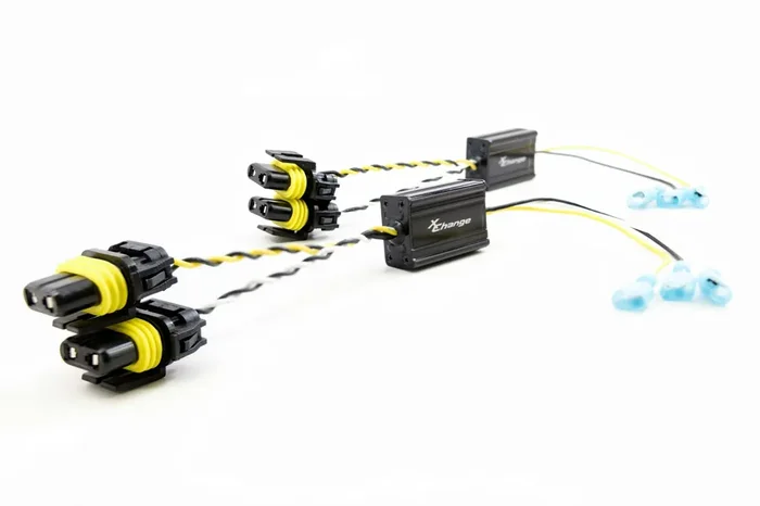 XChange Switchback Driver Modules Universal