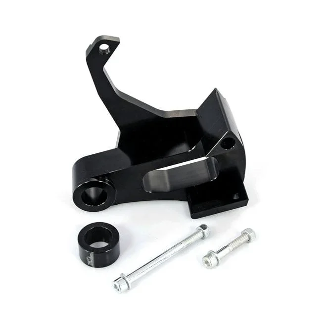 Xg Caliper Bracket. Rear