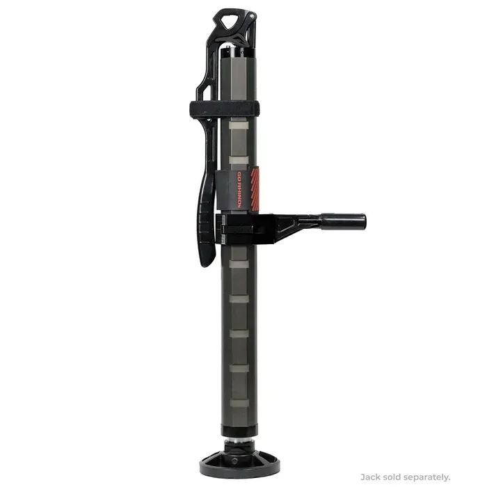 XG-RJ50020B El Gato EG1 Hydraulic Jack Extended Lifting Tooth Accessory
