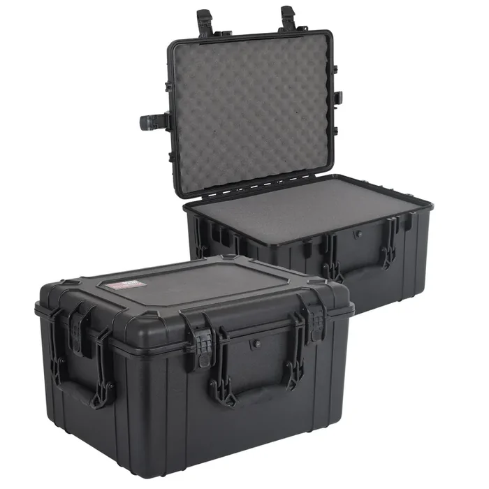XG252014F Xventure Gear Hard Case With Foam X-Large Box 25 in.