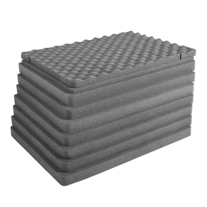 XG252014FK Xventure Gear Hard Case Replacement Foam Set Extra Large 25 in.