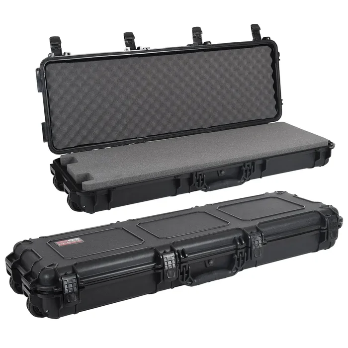 XG451607F Xventure Gear Hard Case With Foam Long Box 45 in.