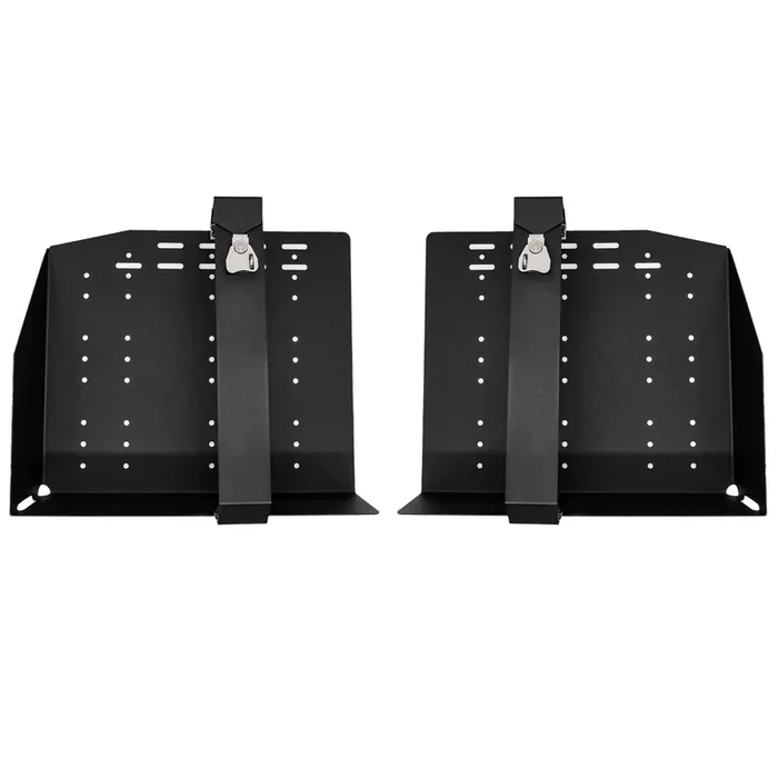 XG451607M Xventure Gear Hard Case Mount for Long 45 in. Hard Case