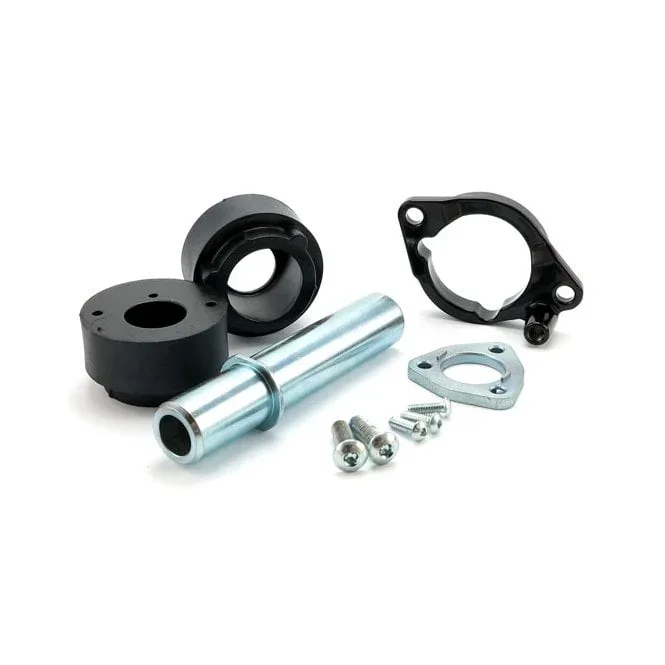 XL Isolator Motor Mount Kit. Rear Part 905481